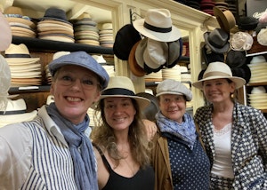 Placeholder for Hoed van t hof