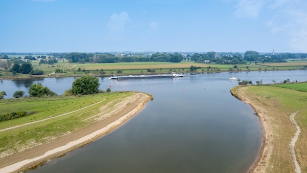 Placeholder for Hoogwatergeul