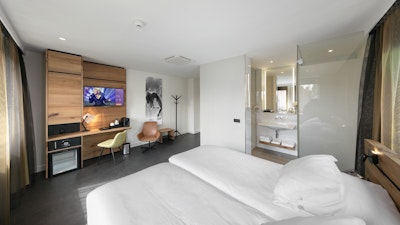 Placeholder for Hotel