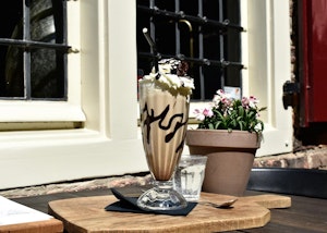 Placeholder for Ijskoffieromerhuis