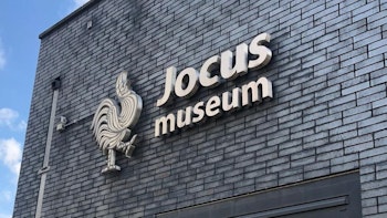 Placeholder for Jocus museum