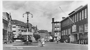 Placeholder for Kaart postkantoor 1962 verz1 1