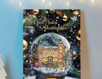 Placeholder for Kalender 2024 blauwekerst