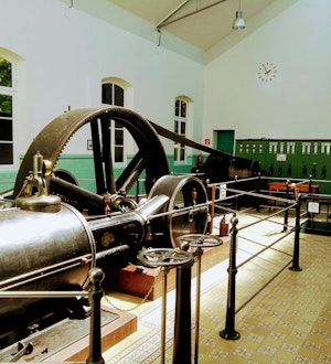 Placeholder for Ketelhuis website