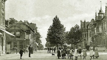 Placeholder for Keulscheweg venlo