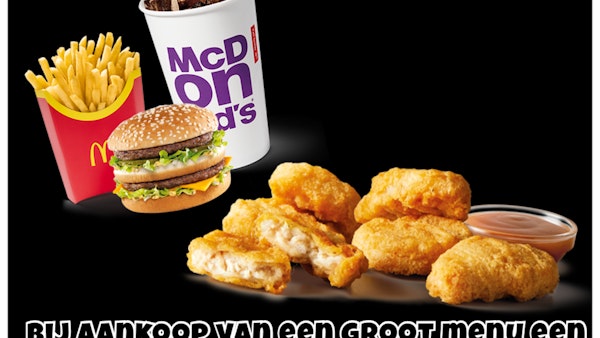 Placeholder for Mcd blackfriday