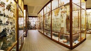 Placeholder for Missiemuseum