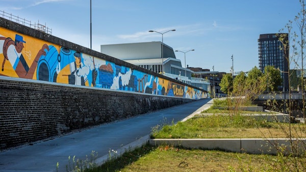 Placeholder for Mural mooder maas 2