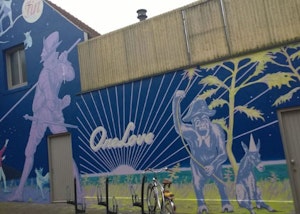 Placeholder for Mural venlo