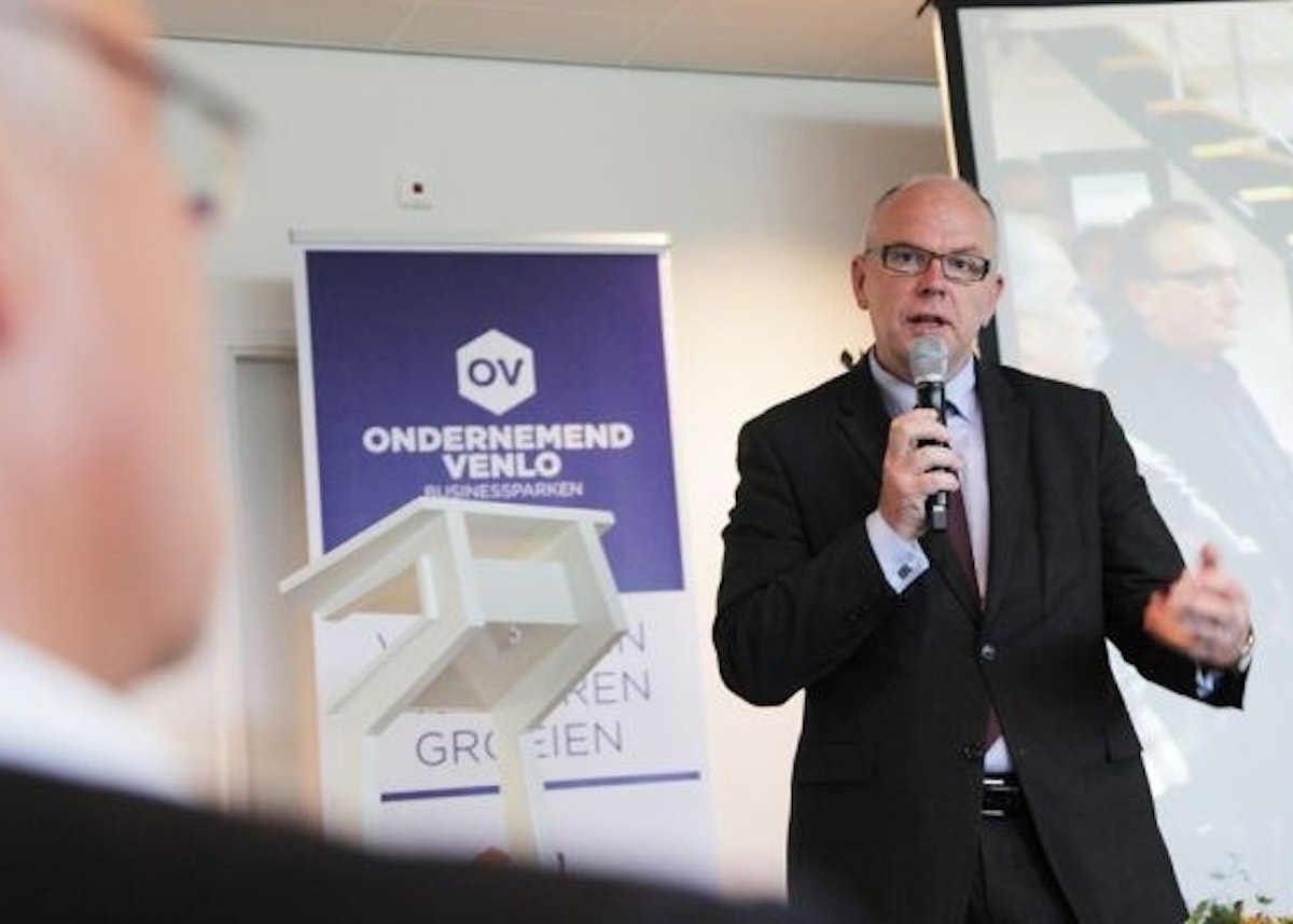 Ondernemendvenlo