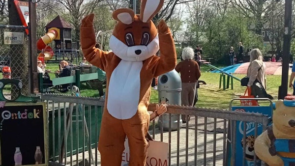 Placeholder for Osblierick