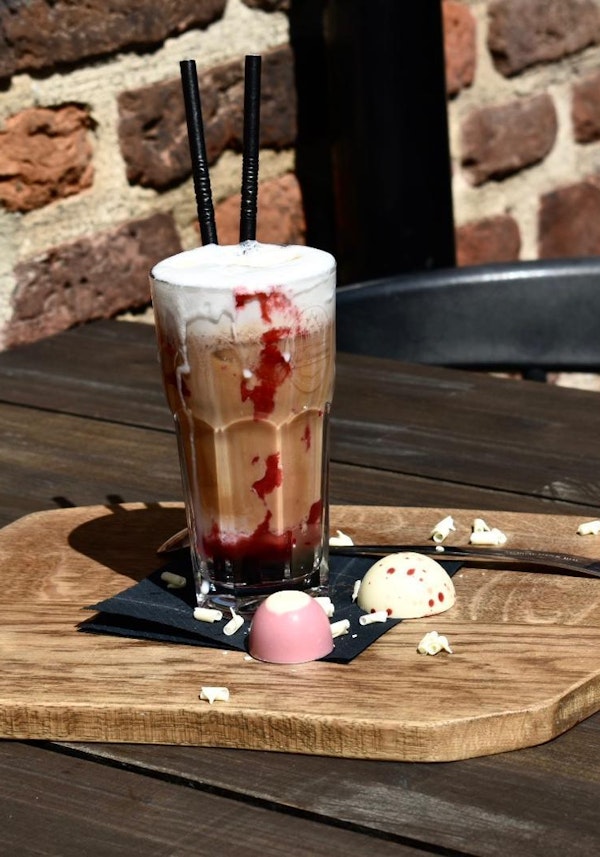 Placeholder for Overview