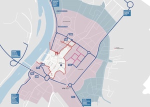 Placeholder for Parkeren plattegrond2021