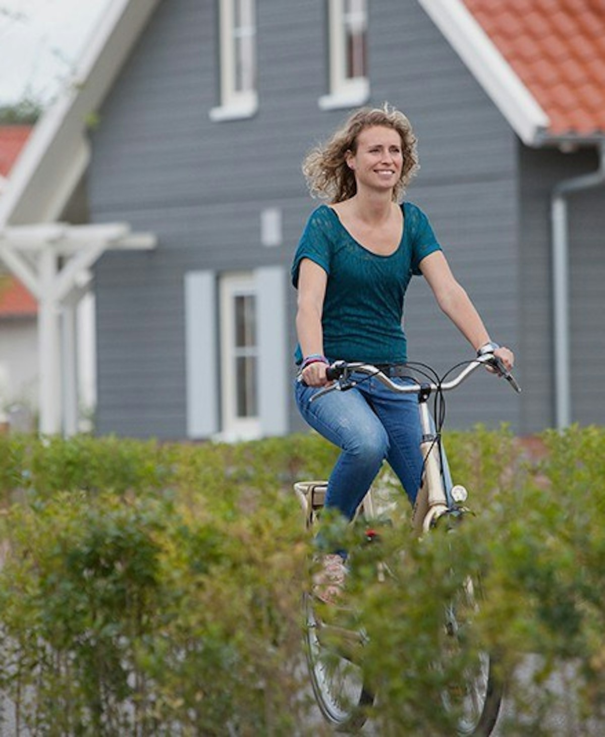 Recreatiepark vakantiepark Klein Vink Arcen