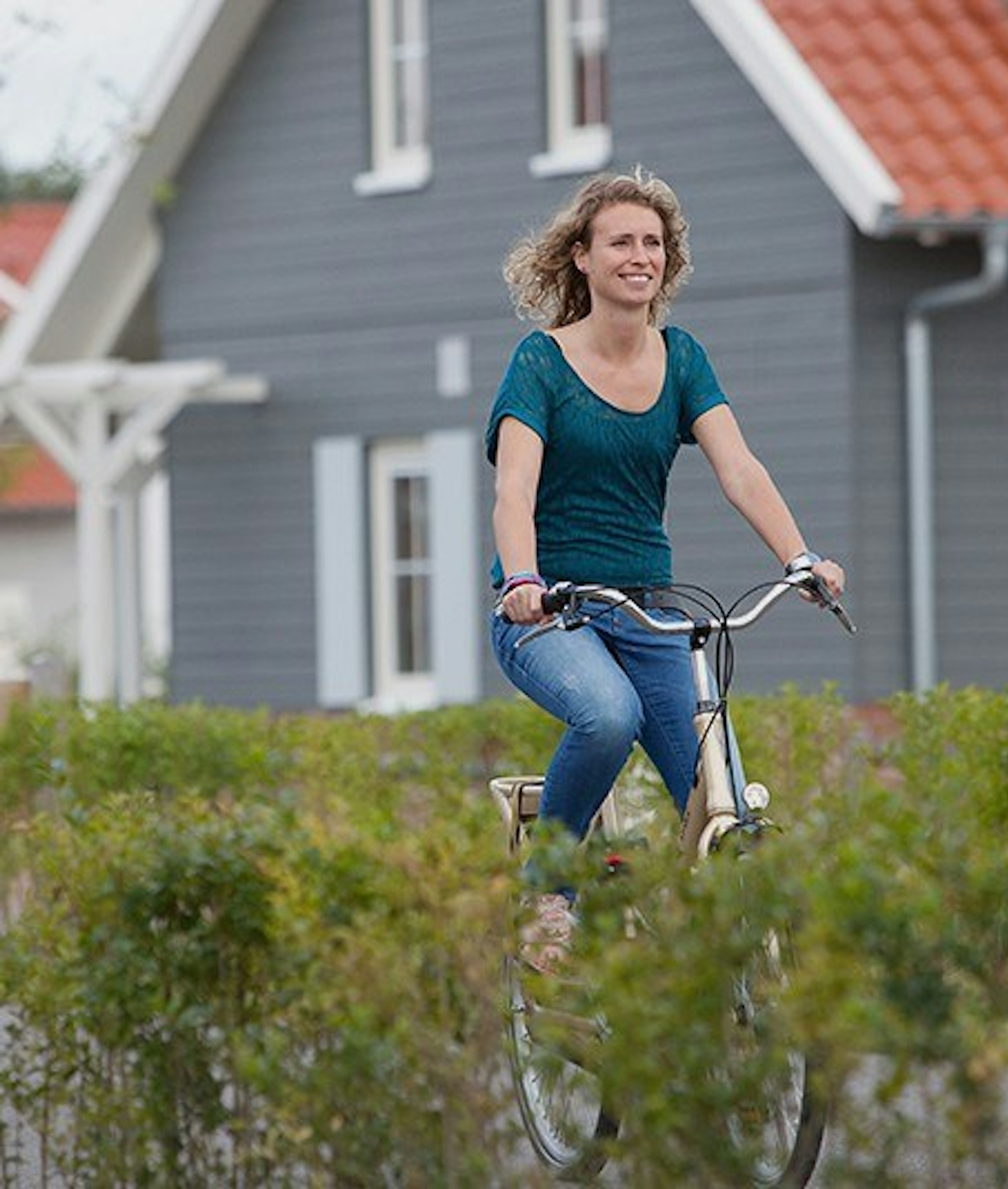 Recreatiepark vakantiepark Klein Vink Arcen