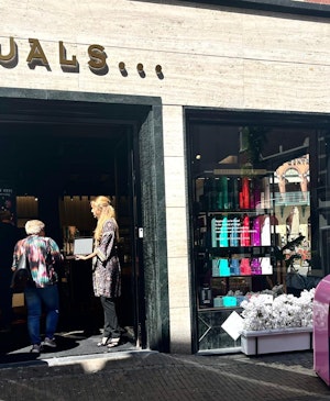 Placeholder for Rituals