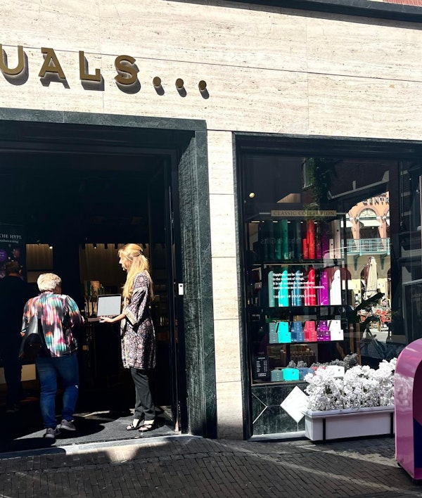 Placeholder for Rituals