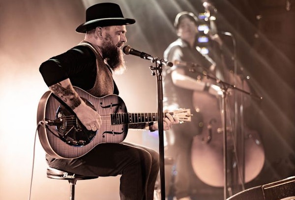 Placeholder for Robert duijf