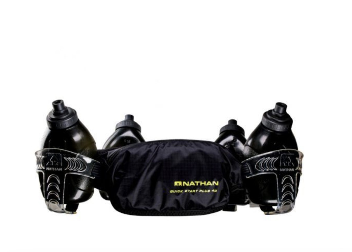 Run2day drankvoorziening