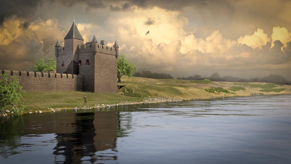 Placeholder for Schanstoren maas 0