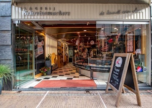 Placeholder for Schreinemachers