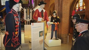 Placeholder for Schutterijmuseum