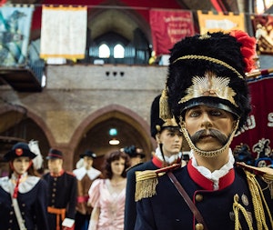 Placeholder for Schutterijmuseum