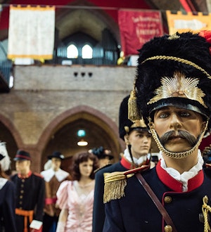 Placeholder for Schutterijmuseum