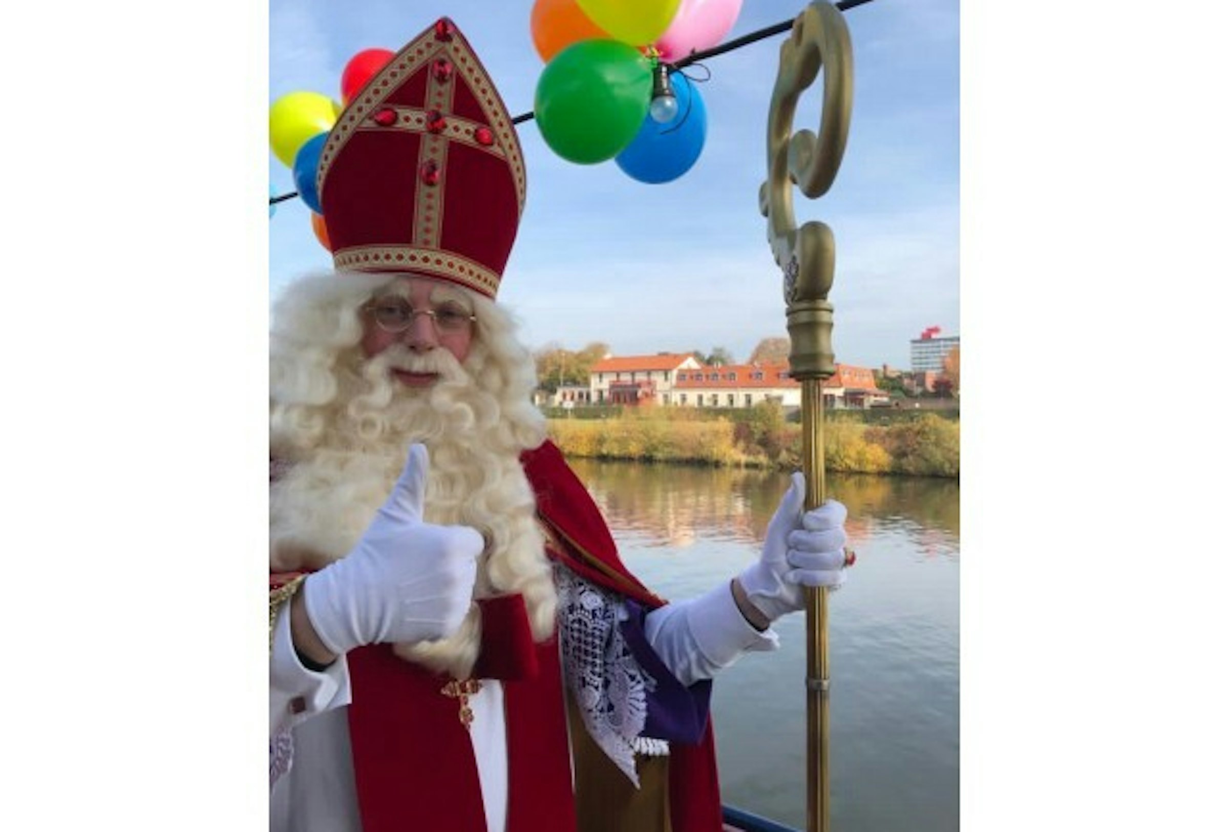 Sinterklaas FB