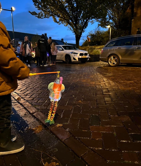 Placeholder for Sintermerte velden