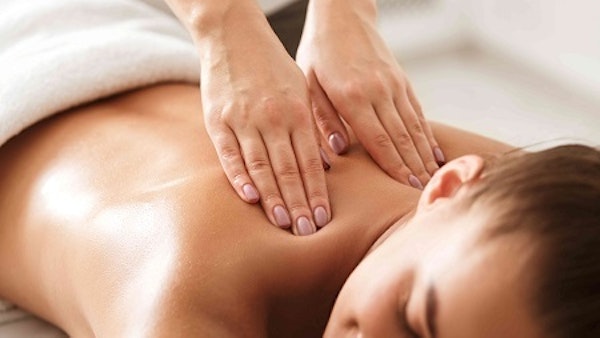 Placeholder for Spa