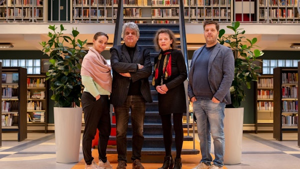 Placeholder for Stadsdichter venlo 2023