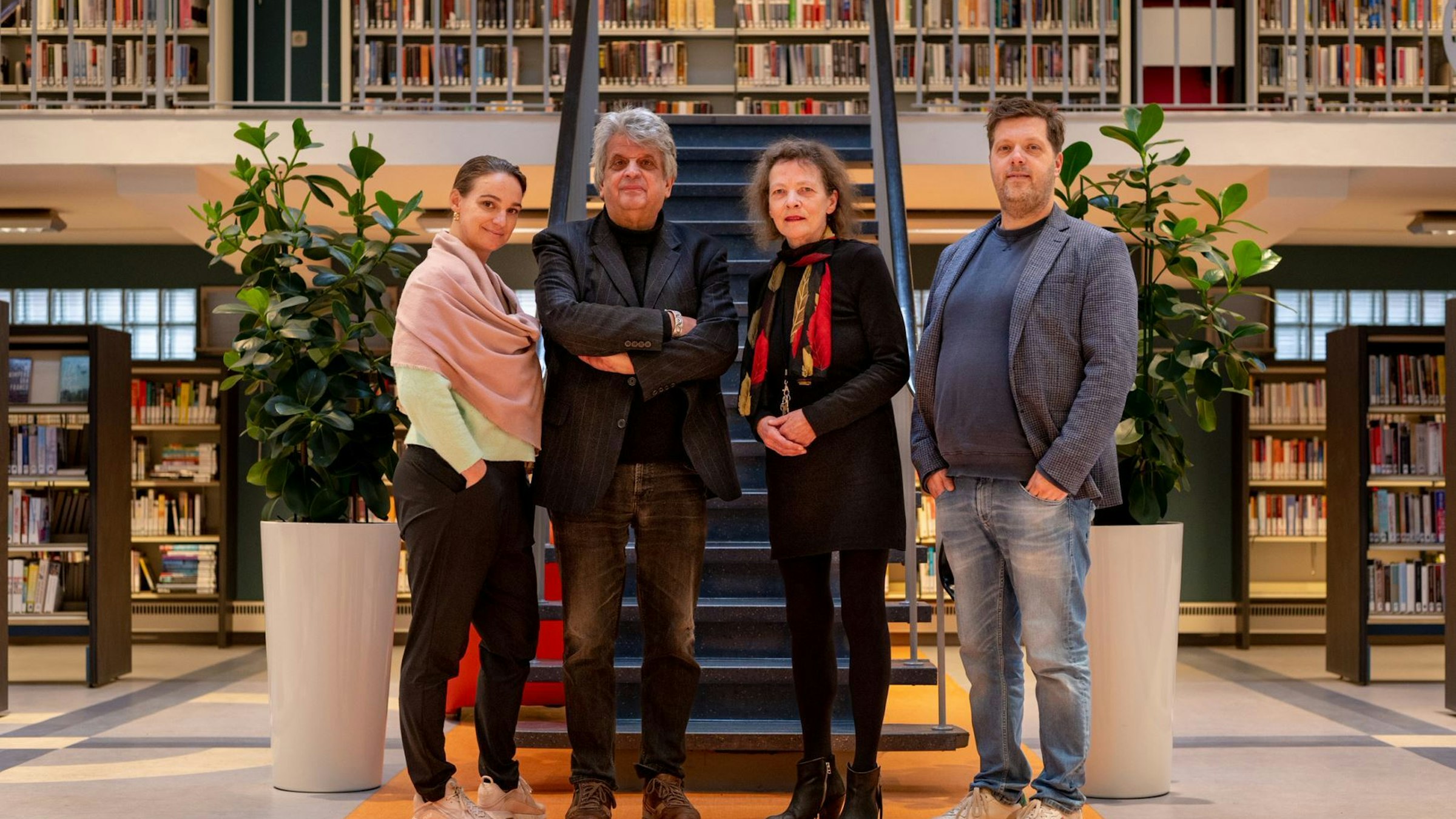 Stadsdichter venlo 2023