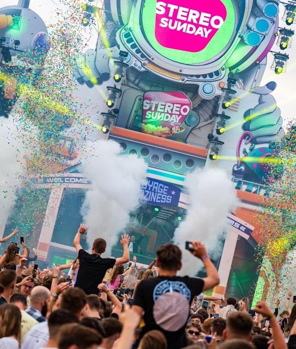 Placeholder for Stereosunday2024