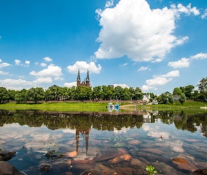 Placeholder for Steyl website