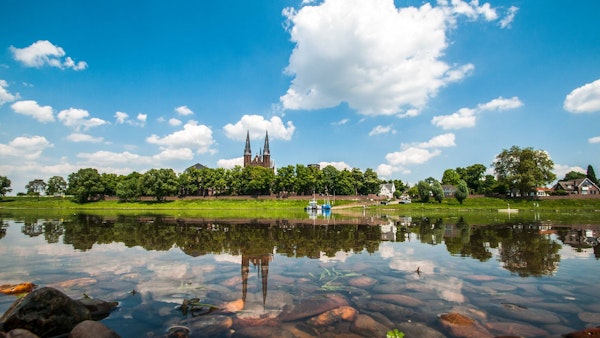 Placeholder for Steyl website