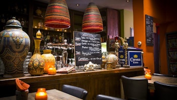 Placeholder for Tante toer