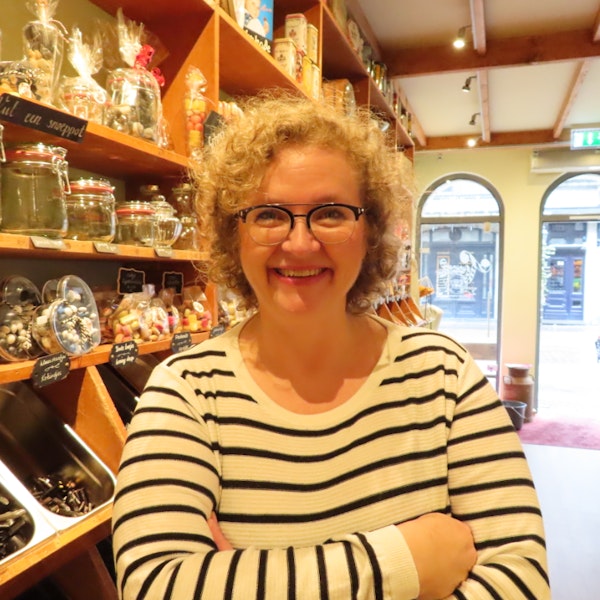 Placeholder for Truuske