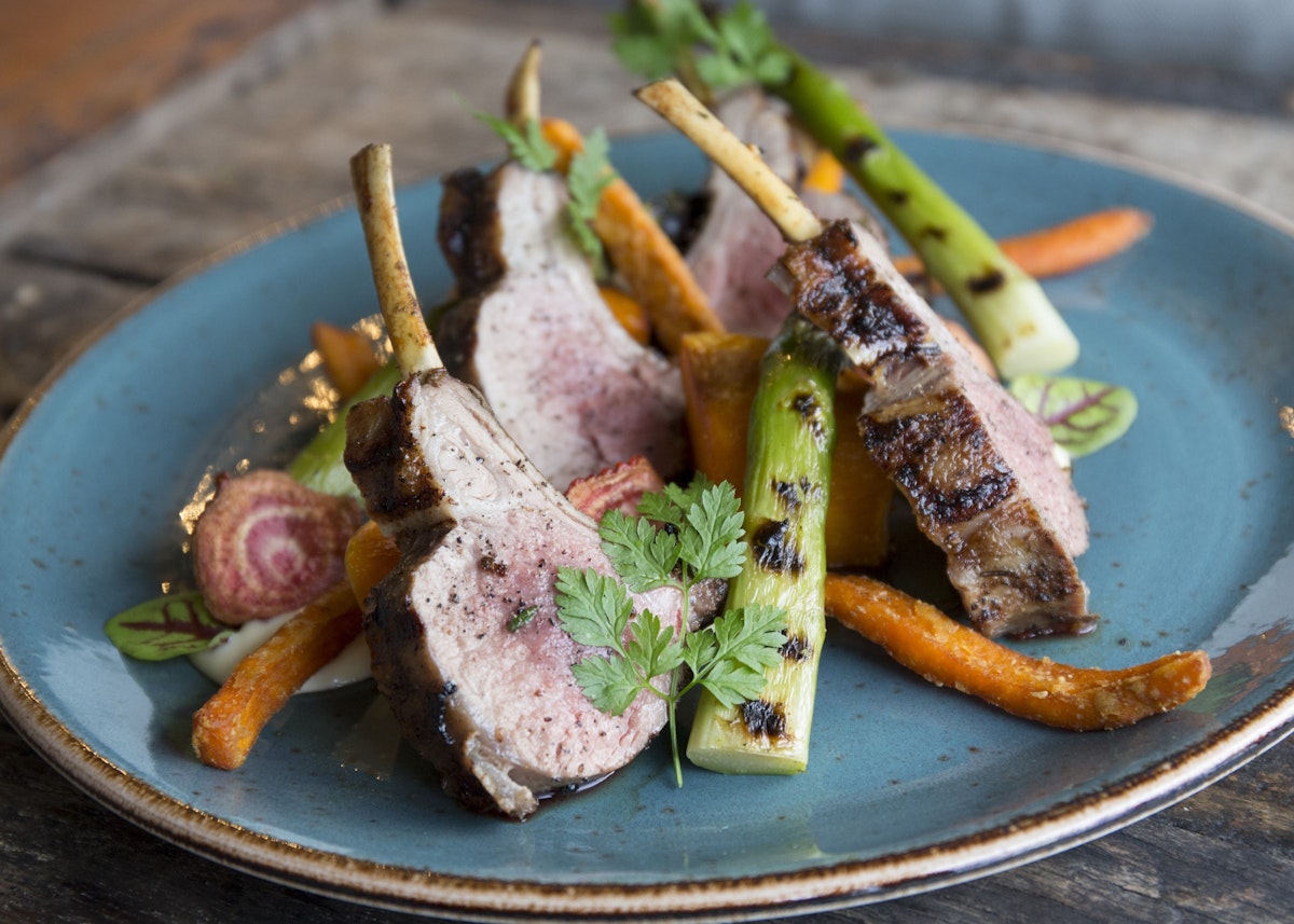 Uiteten in venlo eten en drinken