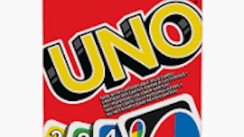 Placeholder for Uno