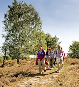 Placeholder for Wandelen