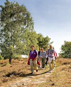 Placeholder for Wandelen