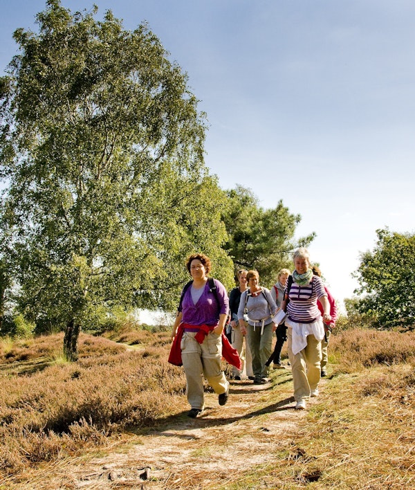 Placeholder for Wandelen