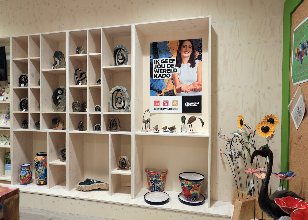 Wereldwinkel 11